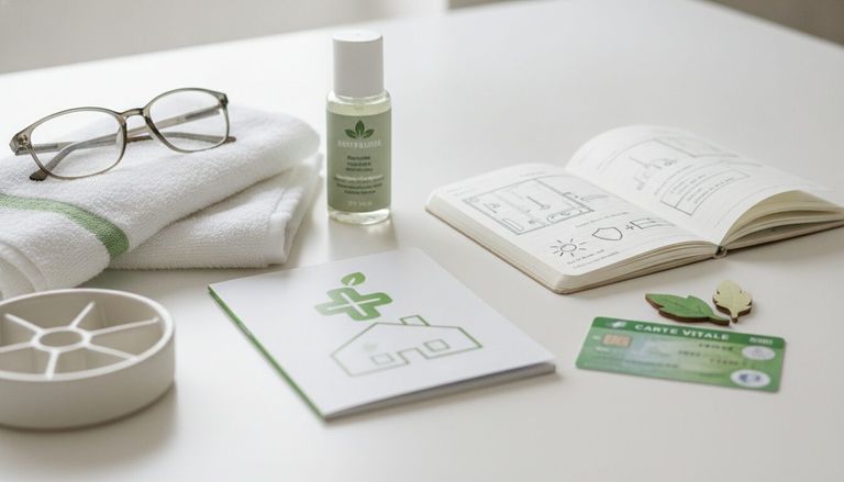 ANAH Aide Salle de Bain Senior 2026 : montants, conditions
