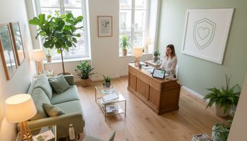 Changer de mutuelle en 2025 : j'ai économisé 312 €/an