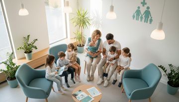 Famille Nombreuse XXL 2026 : programme, saisons et familles