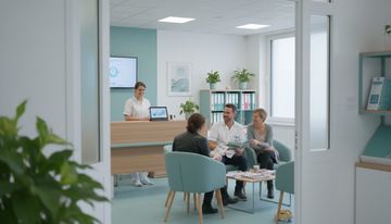 Mutuelle hospitalisation 2026 : forfait à 23 € et garanties