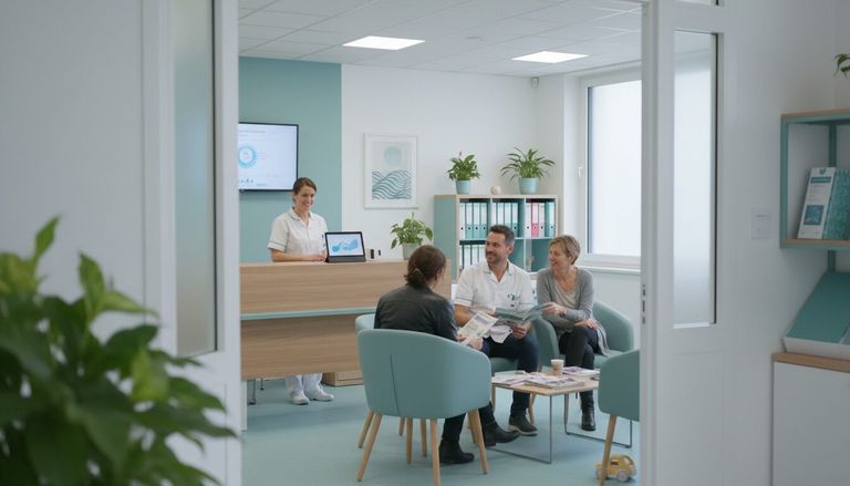 Mutuelle hospitalisation 2026 : forfait à 23 € et garanties