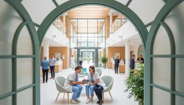 Mutuelle hospitalisation sans carence : couverture