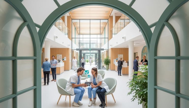 Mutuelle hospitalisation sans carence : couverture