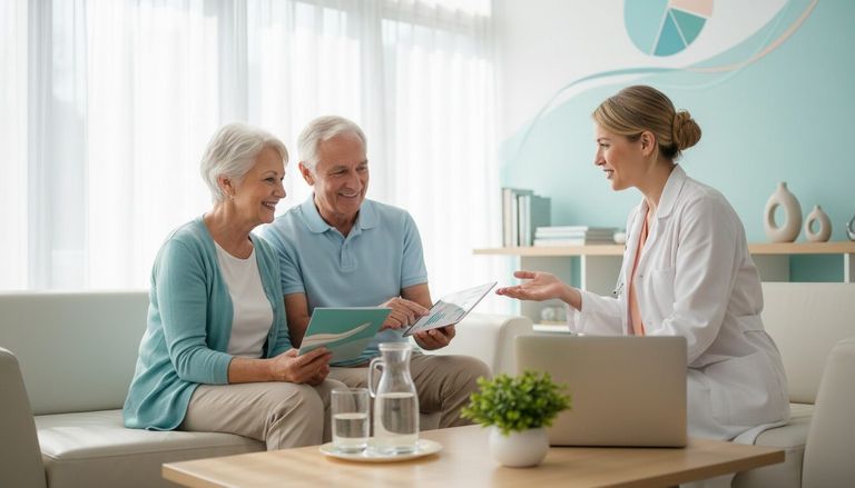 Mutuelle Senior 2026 : garanties, tarifs et aides C2S