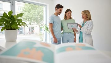 Prix moyen mutuelle famille 2 personnes : tarifs 2026