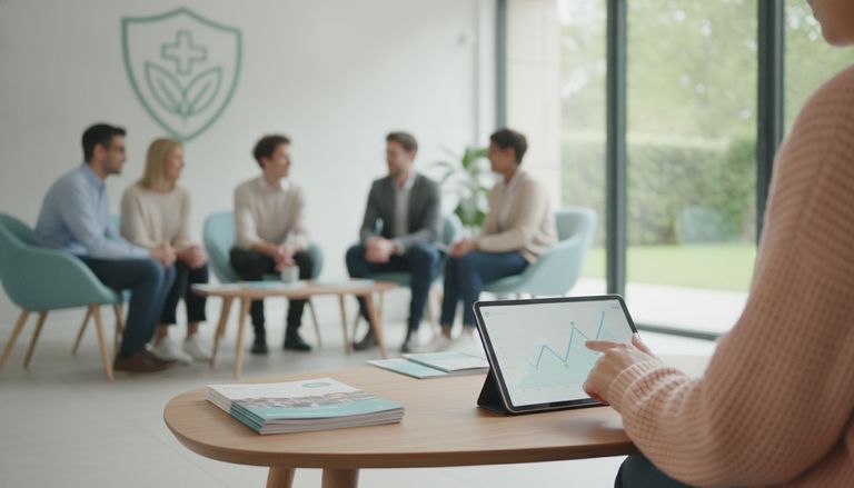Top 10 meilleures mutuelles santé 2026 : classement et conseils